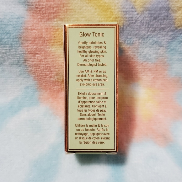 🍓5 for $20 - Pixi Skintreats Glow Tonic Toner - Picture 3 of 6